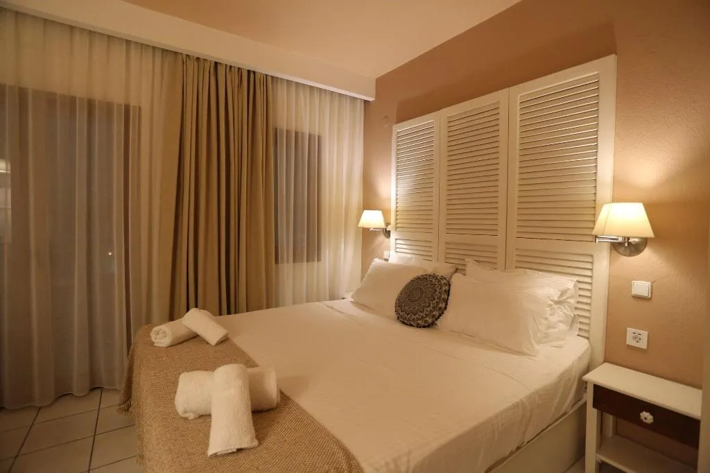 Room, Hotel Magdalena, Halkidiki