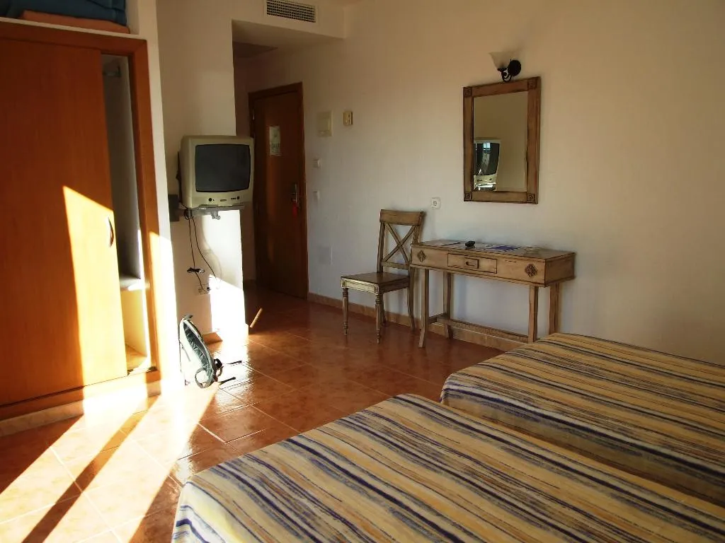 DOUBLE STANDARD Room, Rocaplana, Ibiza