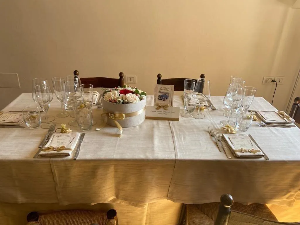 Restaurant, Albergo Il Rientro, Perugia