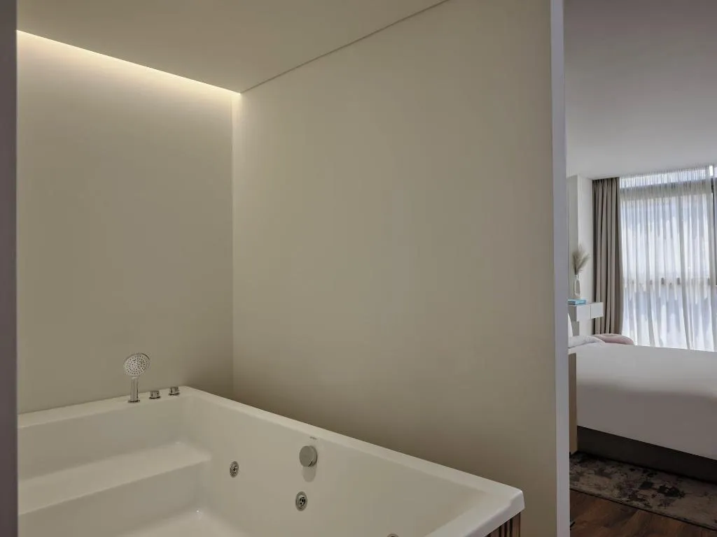 Room, Nur Aparthotel Athens, Athens