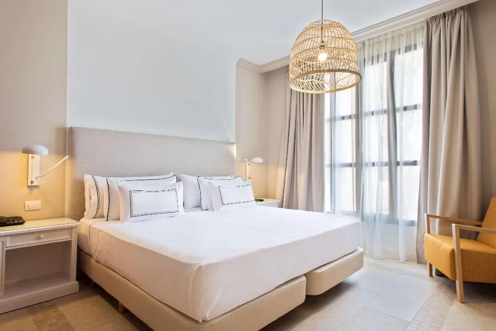 JUNIOR SUITE STANDARD Room, Melia Villaitana, Costa Blanca