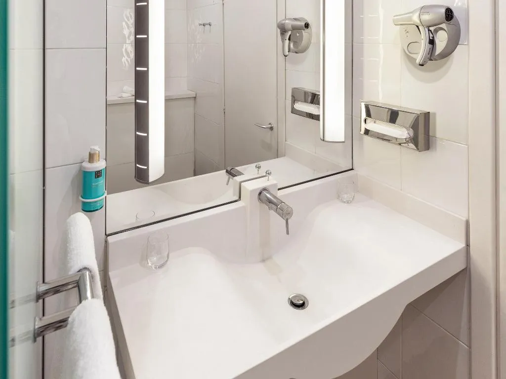 Room, Novotel Caserta Sud, Naples