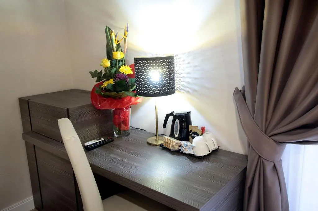 Room, Alderotti Home, Florence