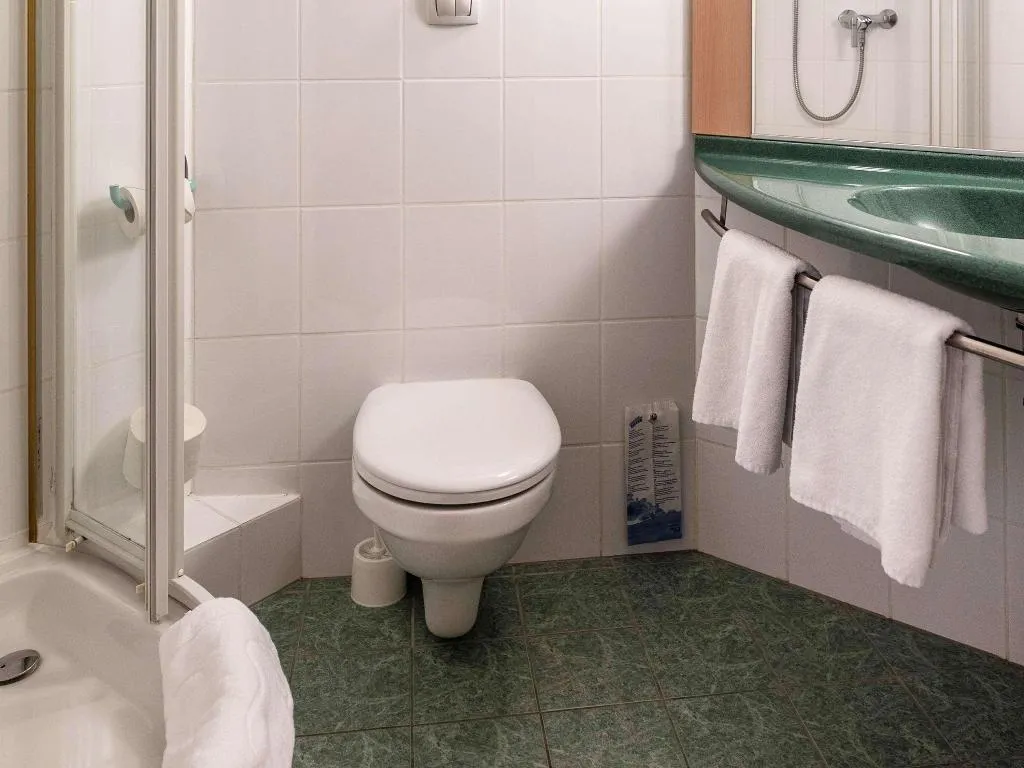 DOUBLE STANDARD Room, Ibis Krakow Centrum, Krakow