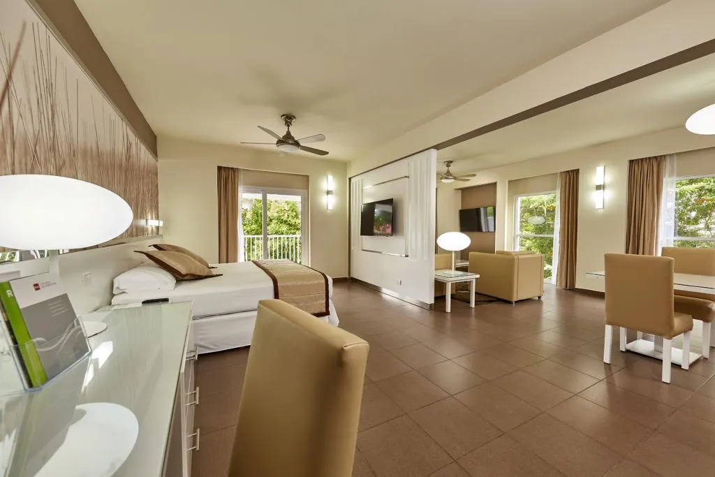 SUITE STANDARD Room, Riu Yucatan - All Inclusive, Cancun Area