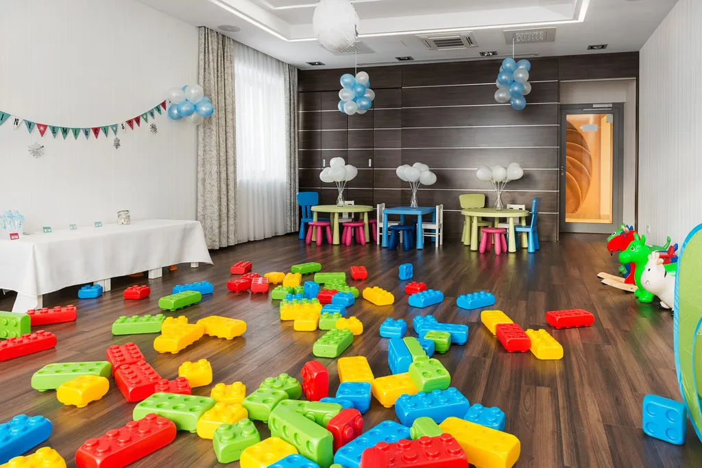 Sports and Entertainment, Hotel Rozany Gaj - Destigo Hotels, Gdansk