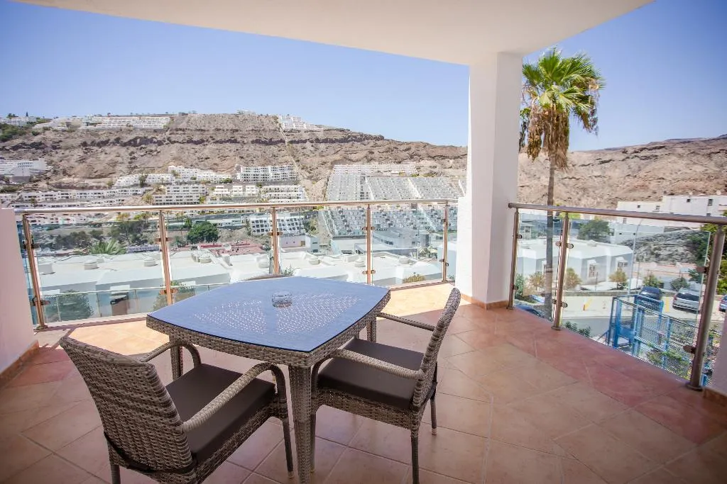 JUNIOR SUITE STANDARD Room, Servatur Casablanca Suites & Spa - Adults only, Gran Canaria