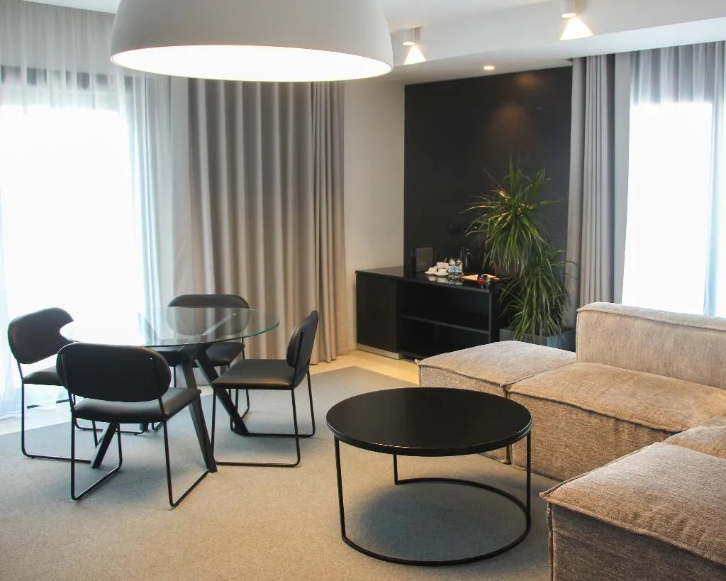 SUITE DELUXE Room, Verdi Gzira Promenade, Malta