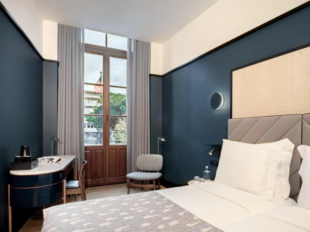 TWIN STANDARD Room, Axis Porto Club, Porto