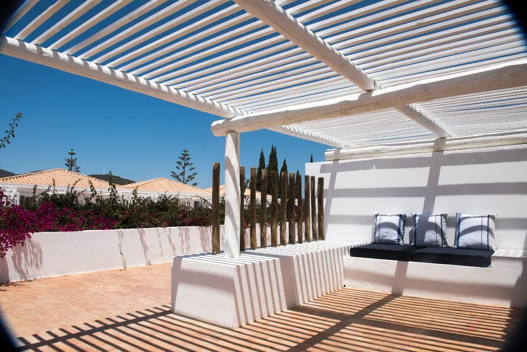 JUNIOR SUITE STANDARD Room, Octant Vila Monte, Algarve