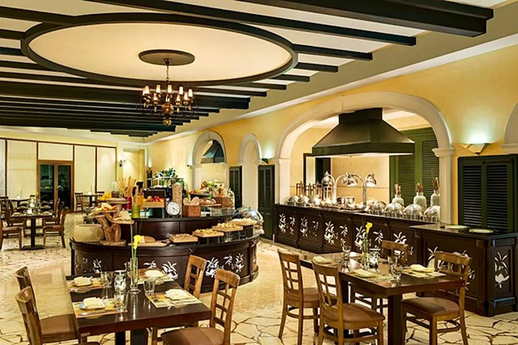 Restaurant, JA The Resort – JA Beach Hotel, Dubai, Dubai