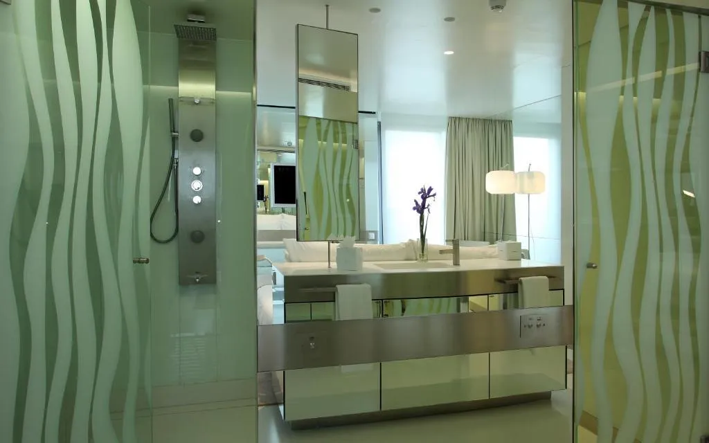 JUNIOR SUITE STANDARD Room, Hotel Arconte, Barcelona