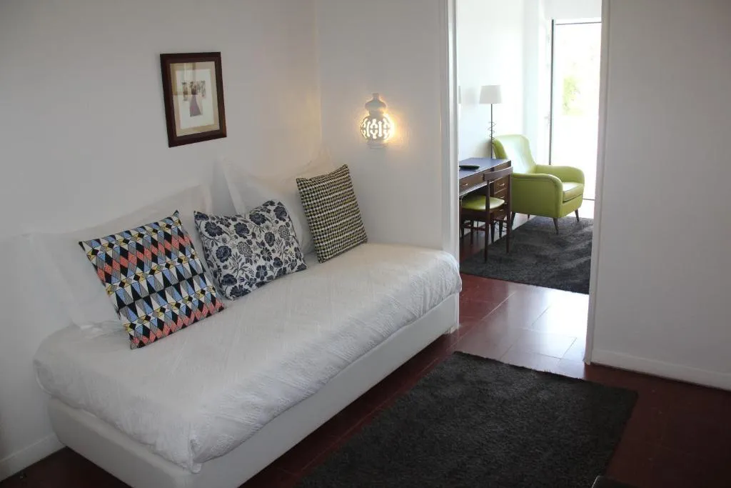 Double or Twin LAND VIEW Room, Vasco da Gama, Algarve