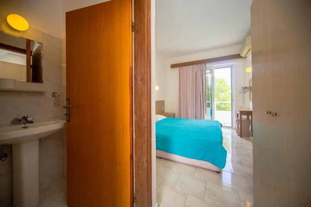 STUDIO CAPACITY 2 Room, Sea Harmony, Rhodes