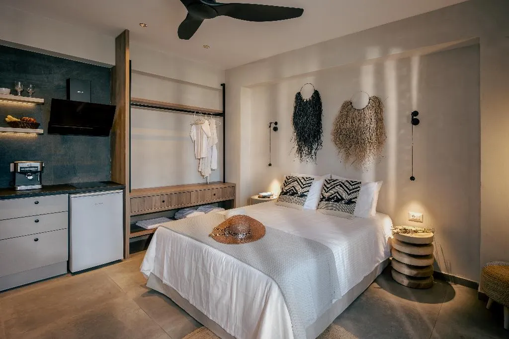 JUNIOR SUITE CAPACITY 2 Room, Casa D'Oro Suites by Estia 'Adults Only', Crete