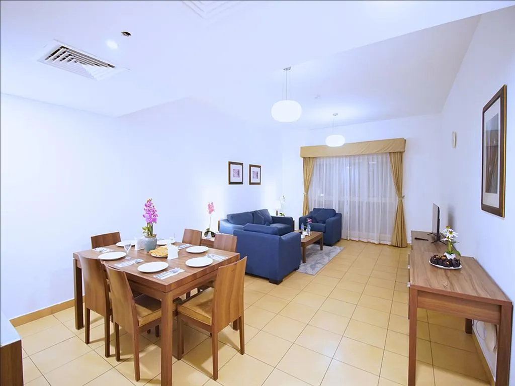APARTMENT ONE BEDROOM Room, Tulip Hotel Apartment, Dubai