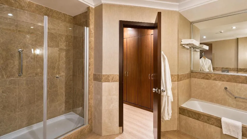 SUITE DUPLEX Room, Calista Luxury Resort, Antalya