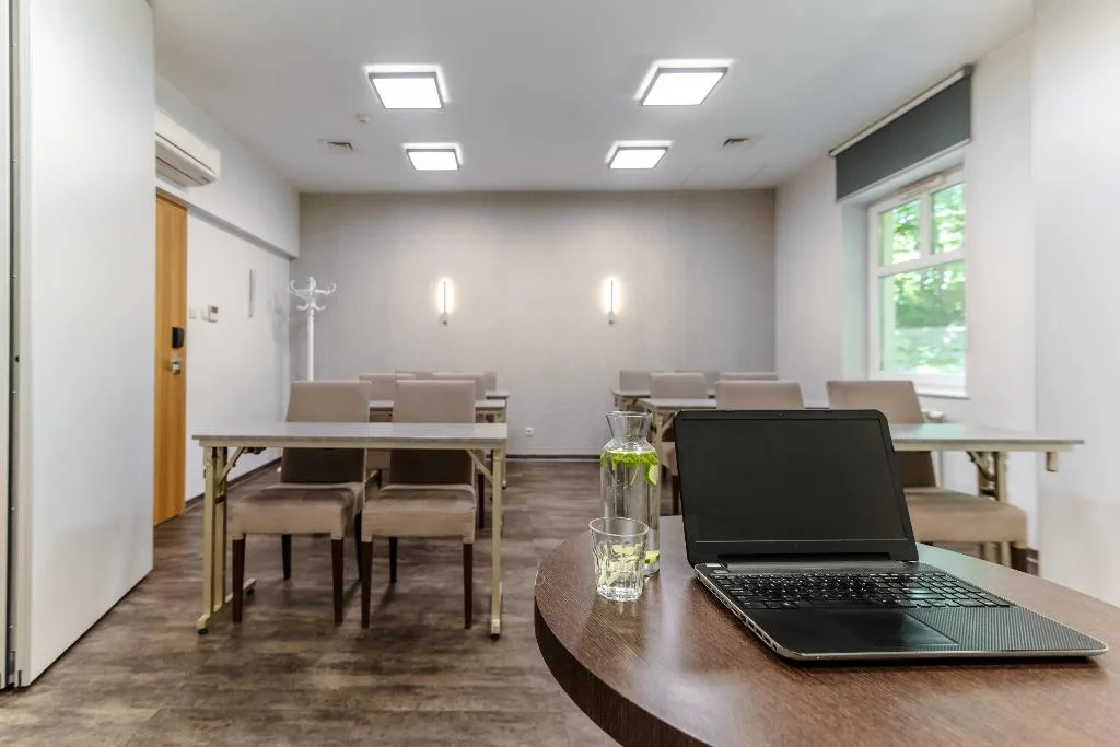 Conferences, Hotel Aqua Sopot - Destigo Hotels, Gdansk