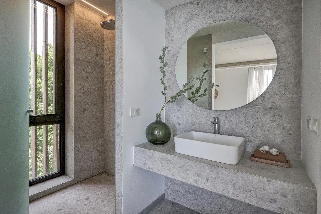 DOUBLE SEA VIEW Room, Umani Hotel & Beach, Varna