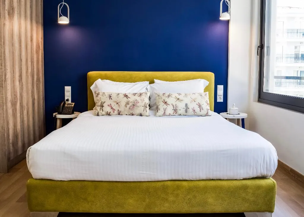 SUITE DELUXE Room, Iasonos Suites Athens, Athens