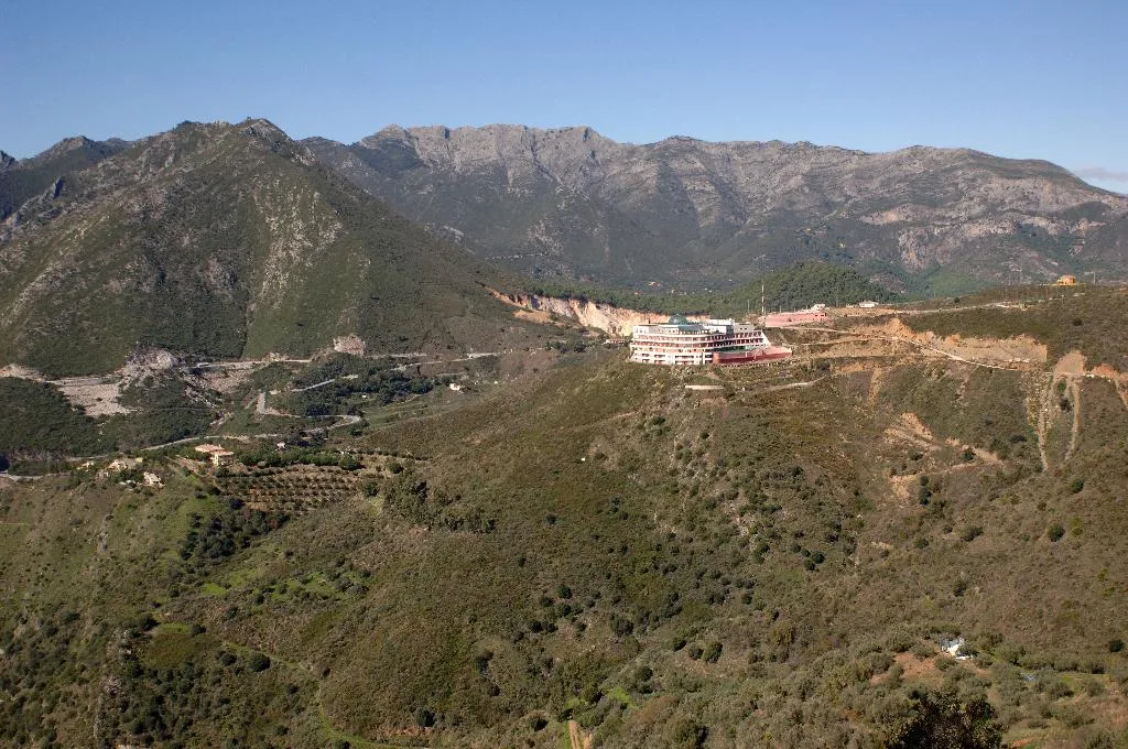 Sports and Entertainment, Hotel Wellness Marbella Hills, Costa Del Sol