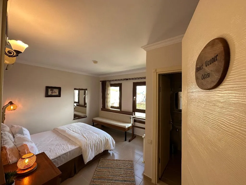 Room STANDARD Room, Cunda Alibeyhan, Izmir