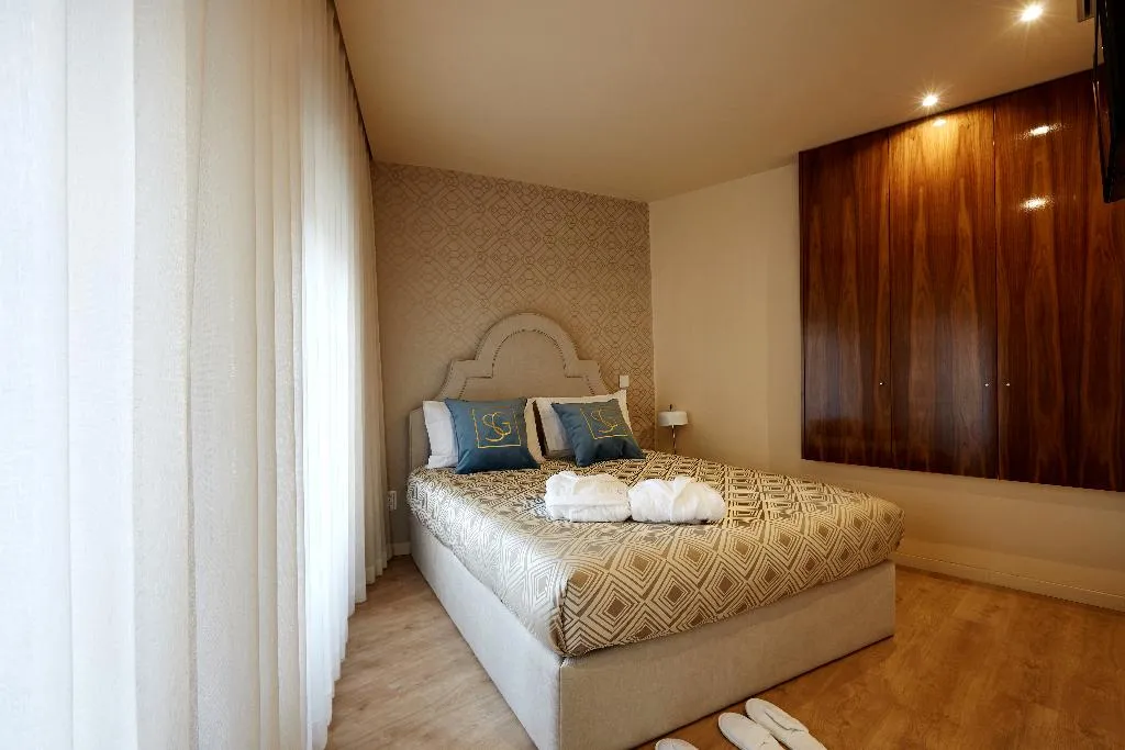 APARTMENT SUPERIOR Room, Signature Apartments Santa Catarina, Porto