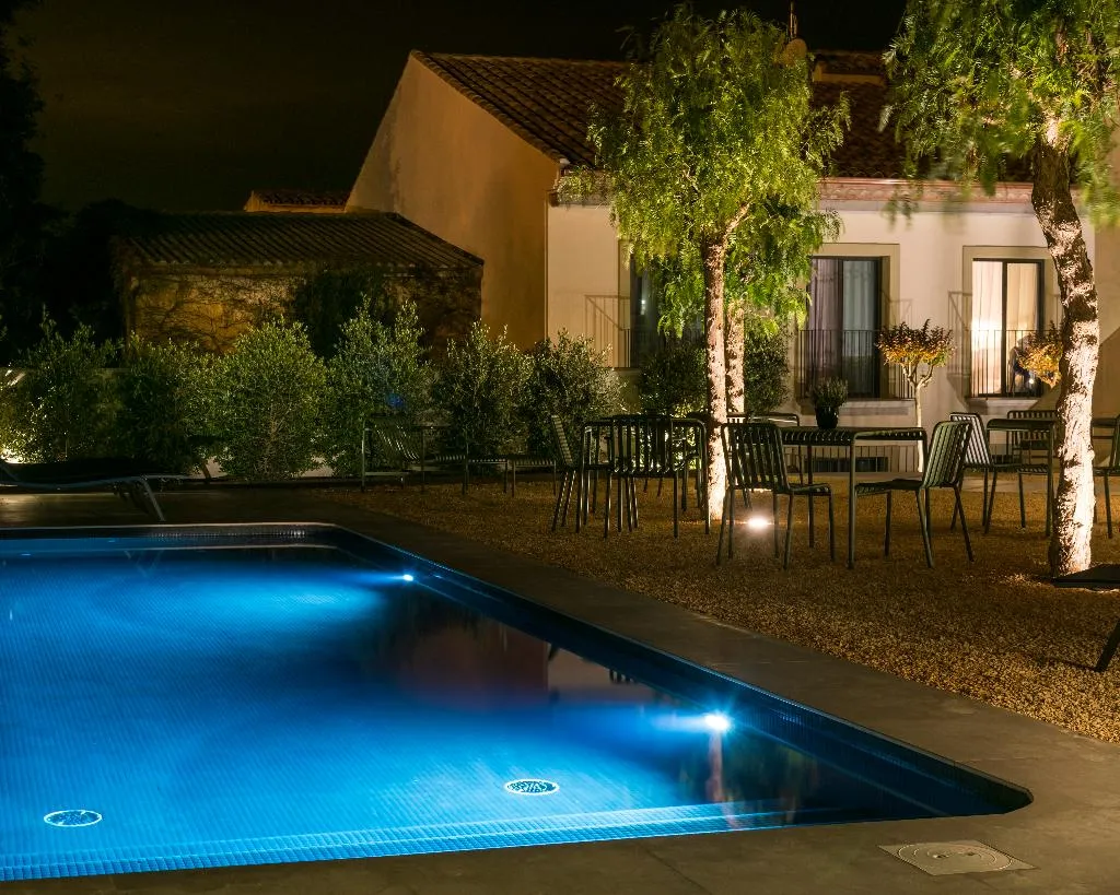 Pool, Alta House Begur, Costa Brava