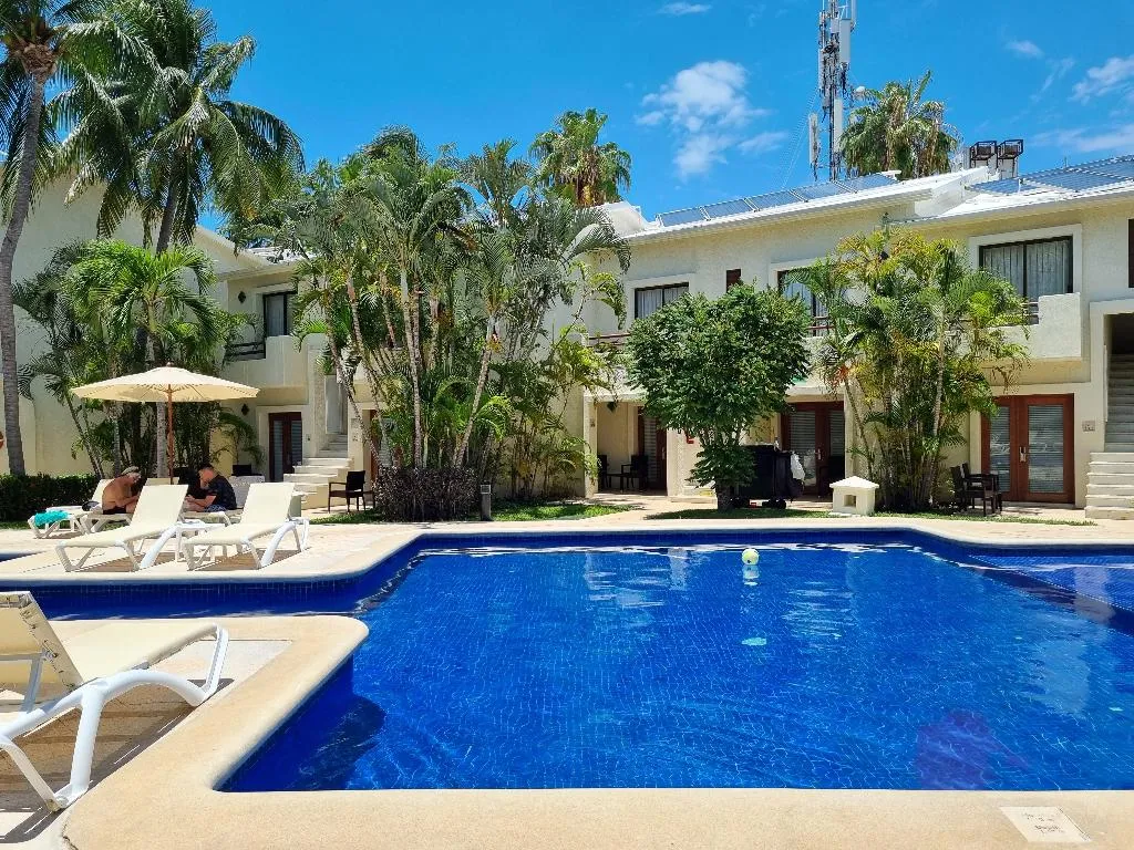 General view, Laguna Suite, Cancun Area