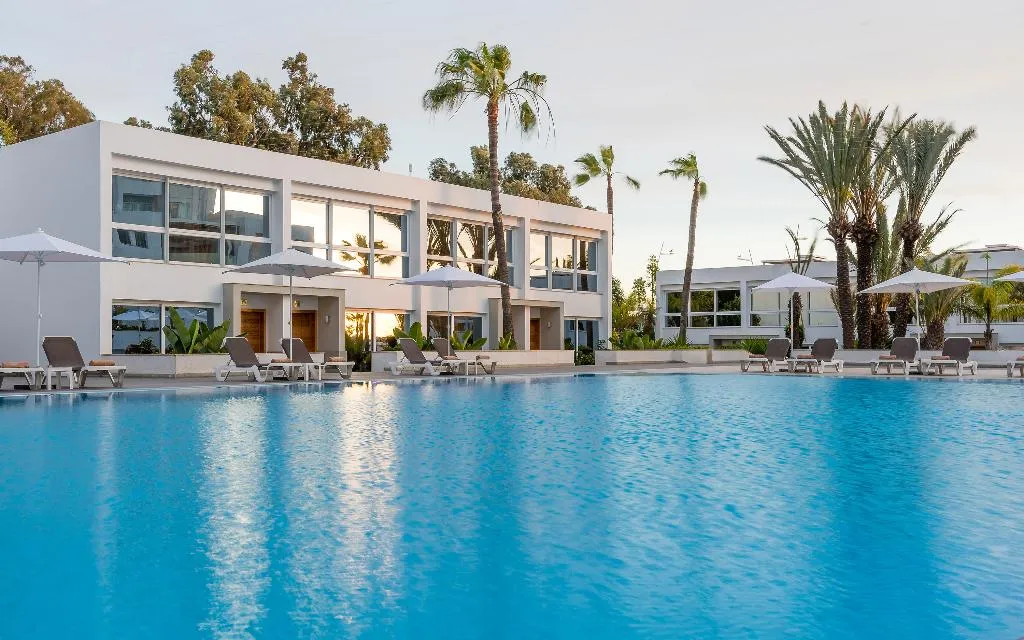 Pool, Sahara Hotel Agadir(adult only), Agadir