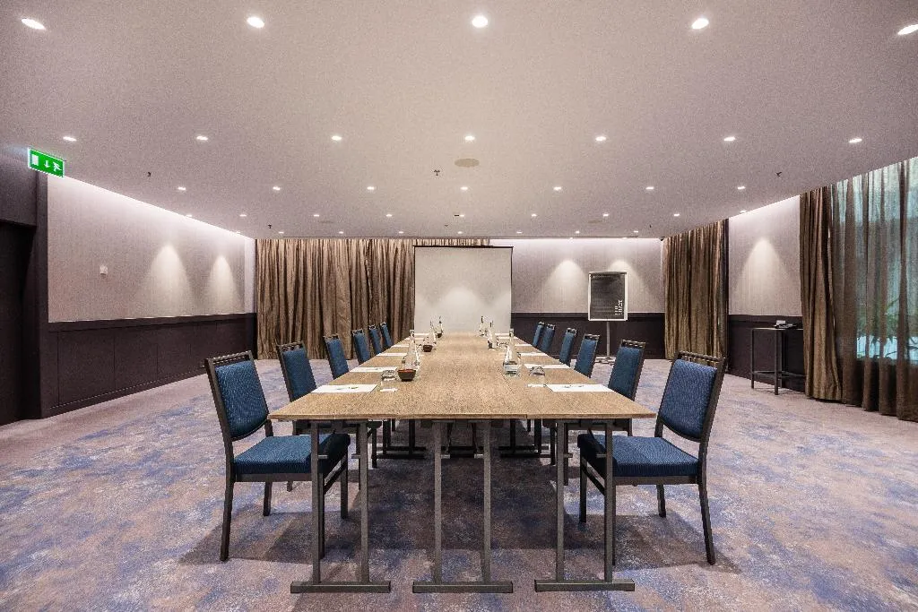 Conferences, InterContinental Lisbon, Lisbon