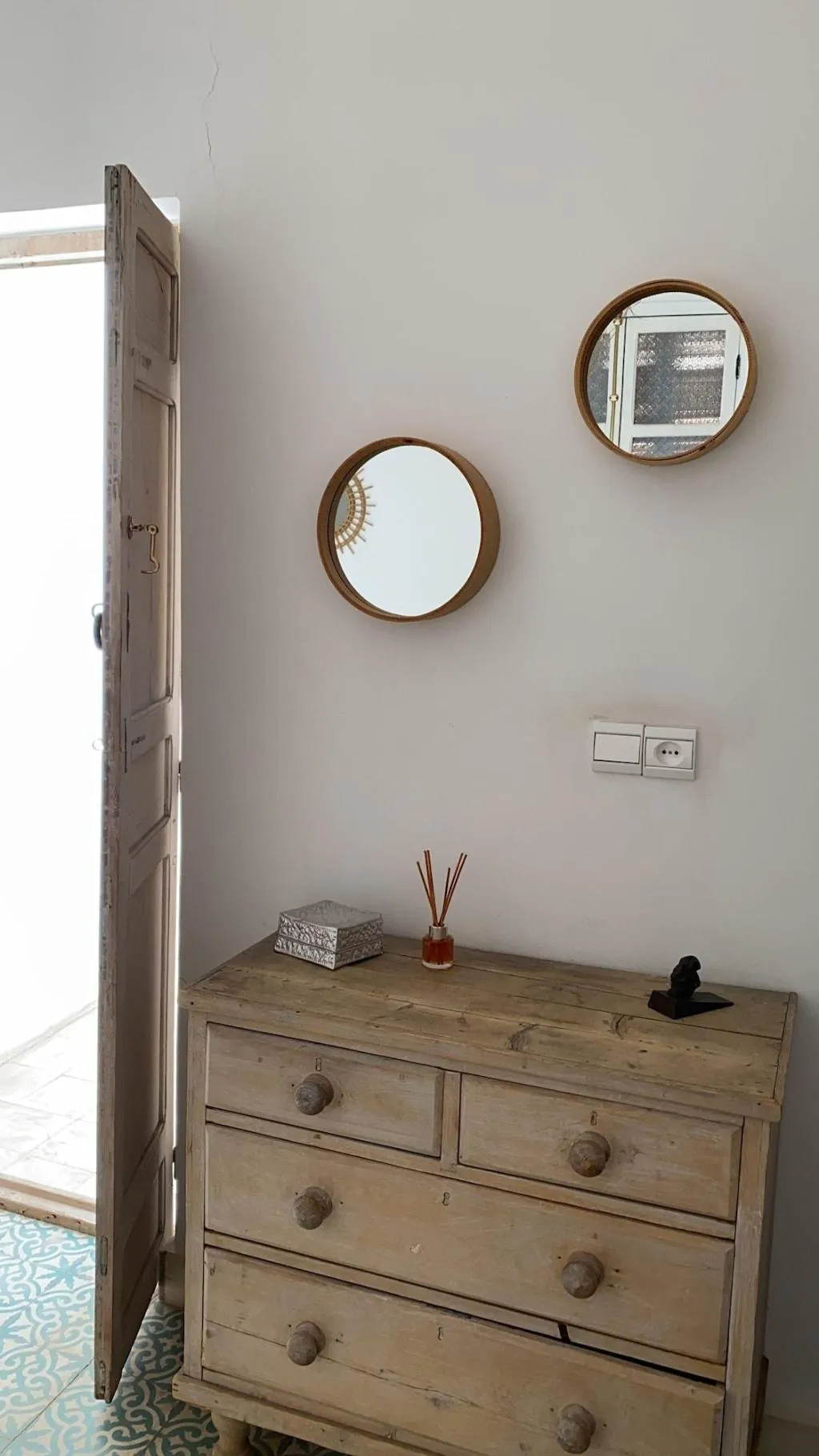 Room, Riad Z, Marrakech