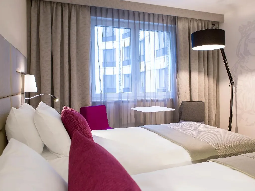 Room, Mercure Krakow Stare Miasto, Krakow