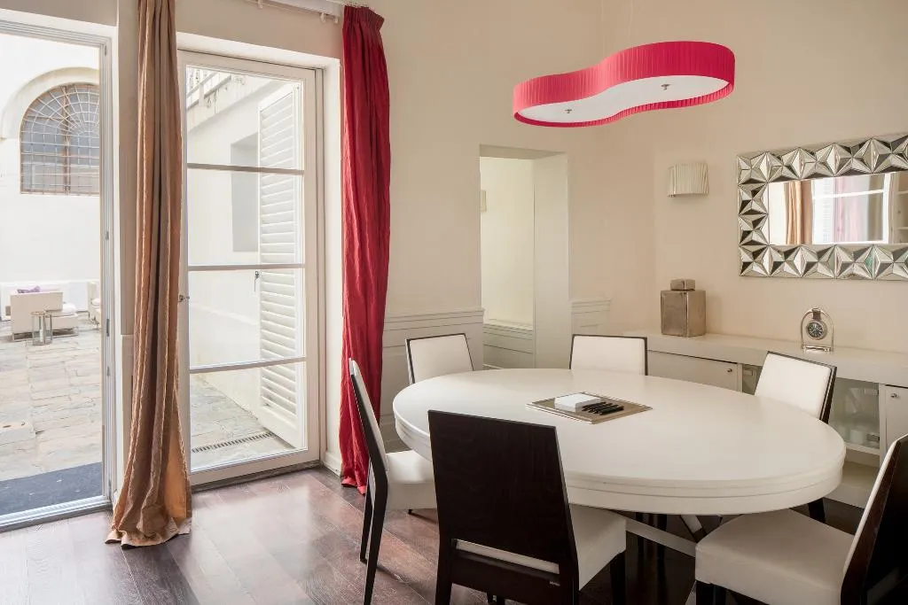 APARTMENT EXECUTIVE TWO BEDROOMS Room, Ricasoli Firenze Luxury Apartments UNA Esperienze, Florence