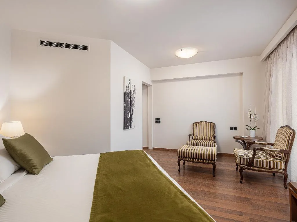 JUNIOR SUITE CITY VIEW Room, Civitel Akali, Crete