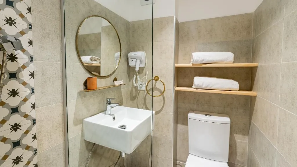 TRIPLE STANDARD Room, Riad Hamdane & Spa, Marrakech