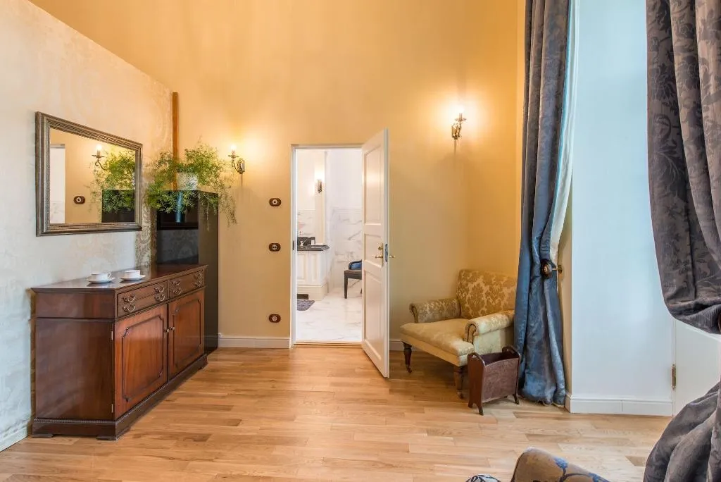 Room, Kernu Manor, Tallinn