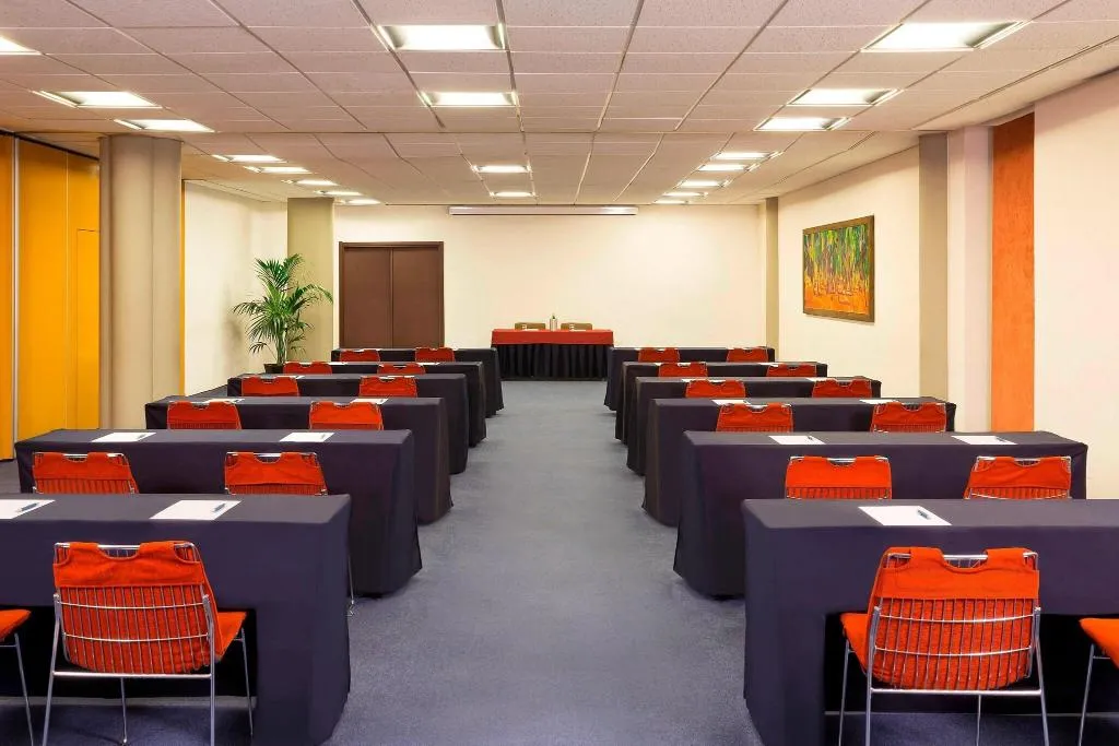 Conferences, Four Points by Sheraton Catania Hotel & Conference, Catania