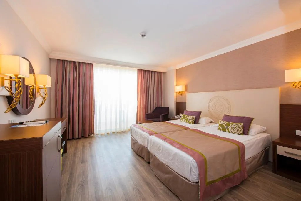 Room, Side Alegria Hotel & Spa ADULT ONLY, Antalya