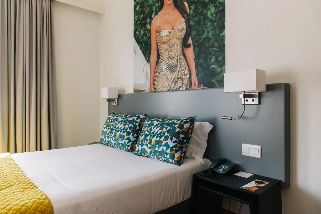DOUBLE PREMIER Room, America Diamonds, Lisbon
