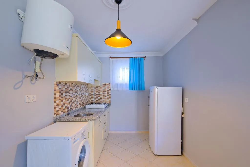 APARTMENT GARDEN VIEW TWO BEDROOMS Room, Goldlion Hotel, Dalaman