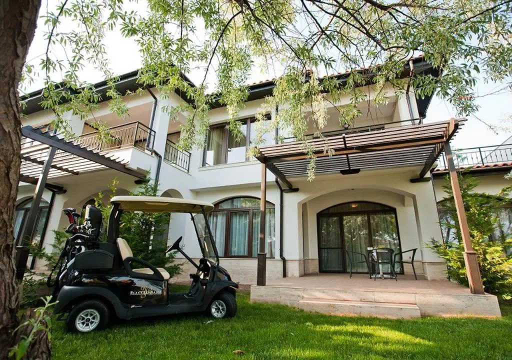 Room, BlackSeaRama Golf & Villas, Varna