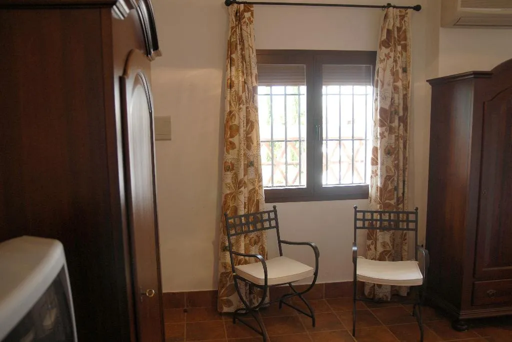 FAMILY ROOM STANDARD Room, Hotel Valsequillo, Costa De La Luz