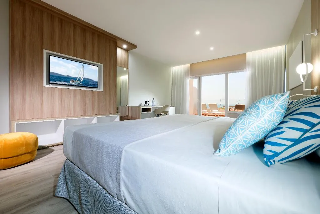 JUNIOR SUITE STANDARD Room, Hotel Benalma Costa del Sol, Costa Del Sol