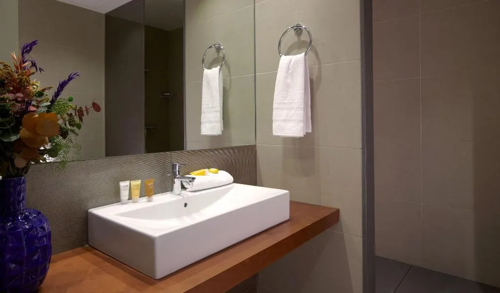 Room, Duquesa Suites, Barcelona