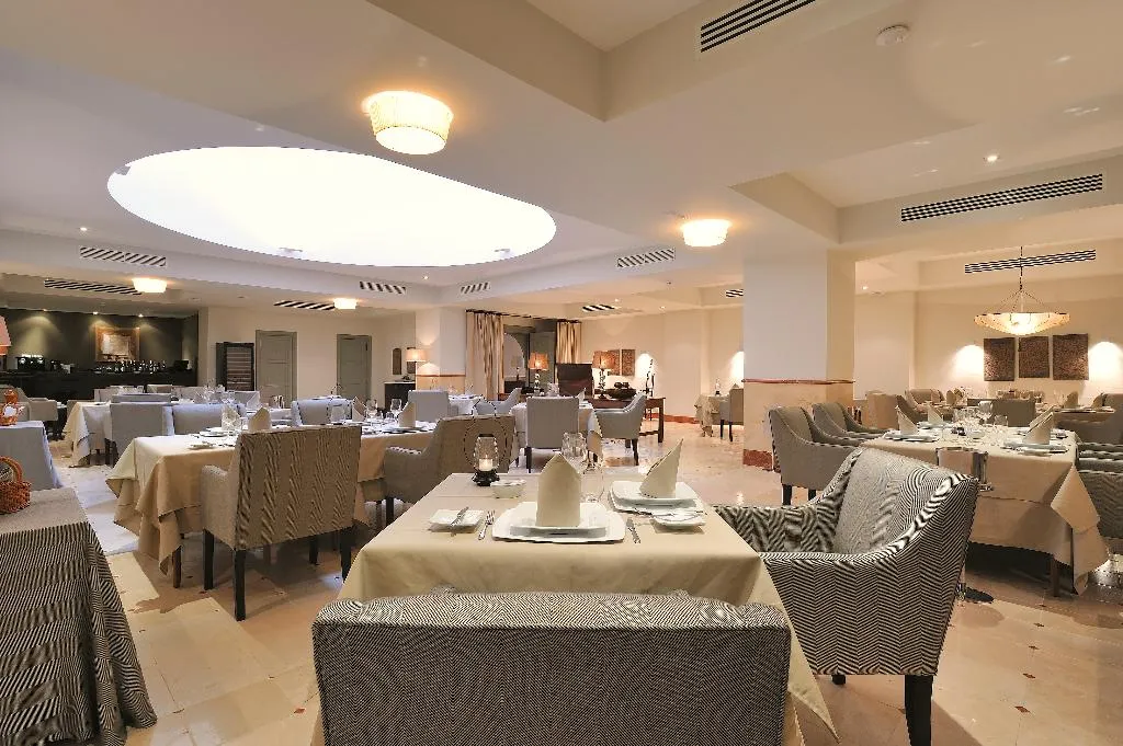 Restaurant, Gran Marbella Resort & Beach Club, Costa Del Sol