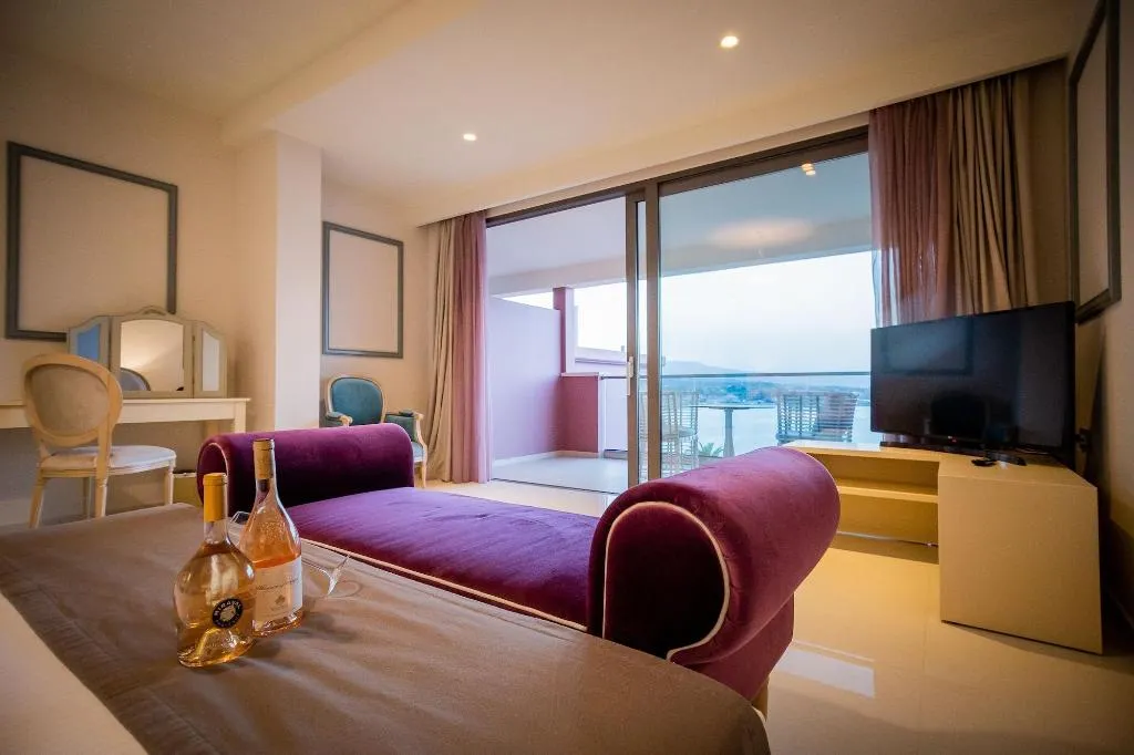 Room, Balcony Hotel - Adults Only, Zante