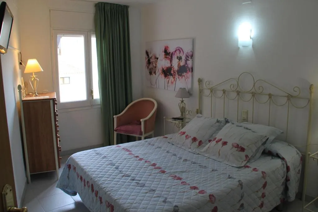 Room, Hotel Pinxo, Barcelona