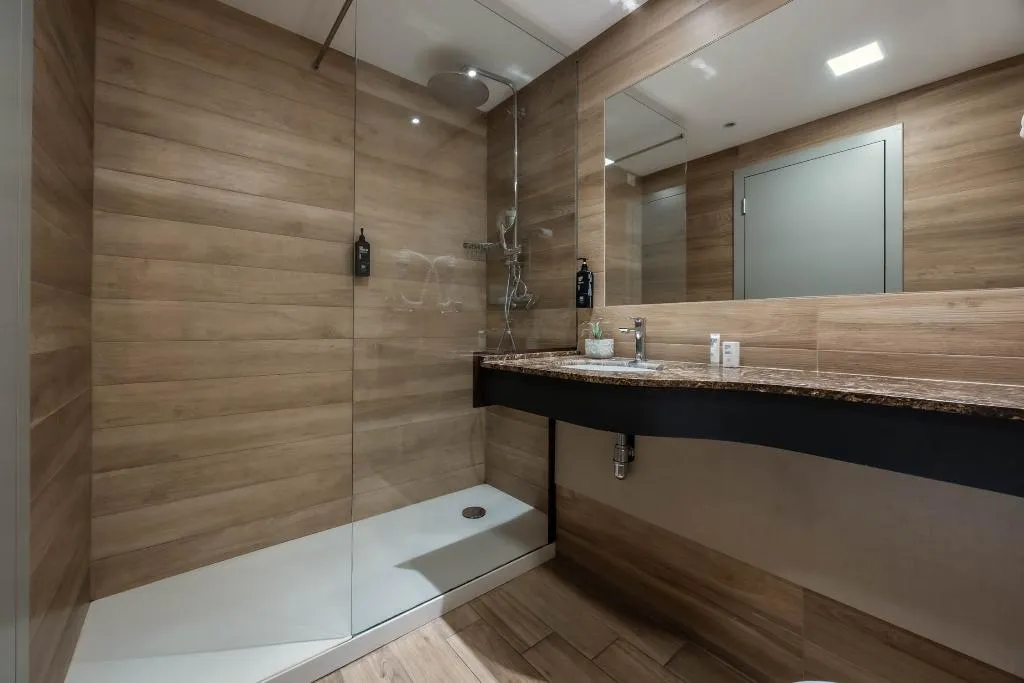 SINGLE STANDARD Room, iH Hotels Milano Lorenteggio, Milan