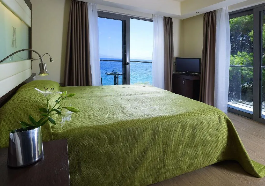 Room, Arion Hotel, Athens